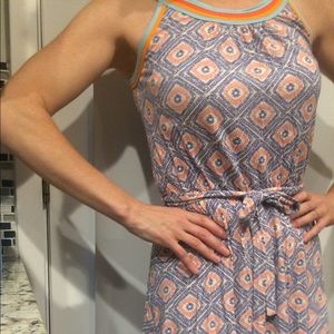 Cute spring Boden dress